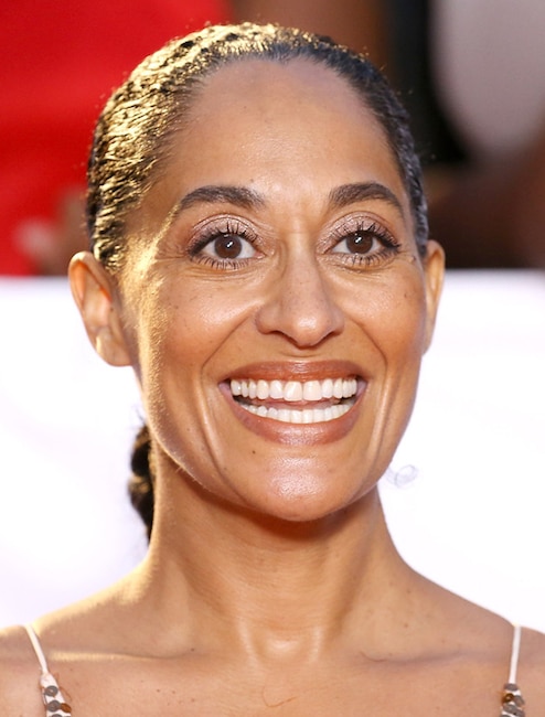 ESC: Tracee Ellis Ross, NAACP